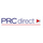 PRC Direct Logotype