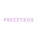 Prezzybox Logotype