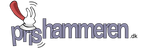 Prishammeren Logo