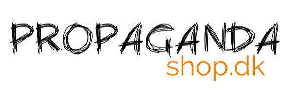 PROPAGANDAshop logo