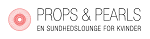 Props and Pearls logo