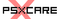 PSXCARE Logotyp