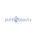 Pure Beauty Logotype