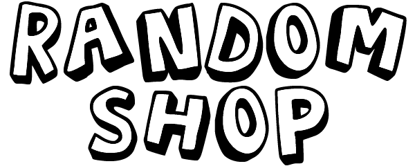 Randomshop