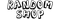 Randomshop Logo