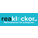 Reaklockor Logotyp