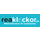 Reaklockor Logotyp