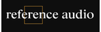 Reference Audio Logotyp