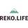 Reko.Life Logotyp