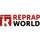 ReprapWorld Logotype