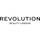 Revolution Beauty Logotyp