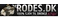 Rodes Logo