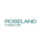 Roseland Furniture Logotype