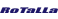 Rotalla Logotype