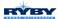 Ryby Hvidevarer Logo