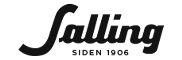 Salling logo