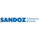 Sandoz Logotyp