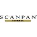 Scanpan Logotype