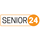 Senior24 Logo