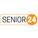 Senior24 Logotyp