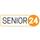 Senior24 Logotyp