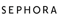 Sephora Logo