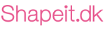 SHAPEIT.dk logo