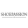 Shoe Passion Logotype