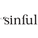 Sinful Logo