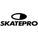 SkatePro.dk Logo