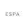 ESPA Skincare Logotype