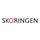 Skoringen Logo