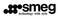 Smeg Logotyp
