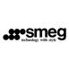 Smeg Logotype