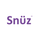 Snuz Logotype