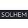 Solhem Inredning Logotyp