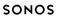 Sonos Logotyp