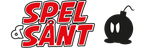 Spel & Sånt Logotyp