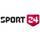 SPORT24 Logo