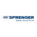 Sprenger Logotyp