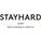 Stayhard Logotyp