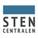 Stencentralen Logotyp