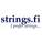 Strings fi Logotyp