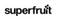 Superfruit Logotyp