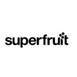 Superfruit Logotype