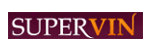 Supervin logo