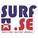 Surf Logotyp