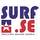 Surf Logotyp