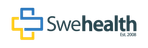 Swehealth Logotyp