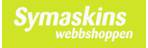 Symaskinswebbshoppen Logotyp